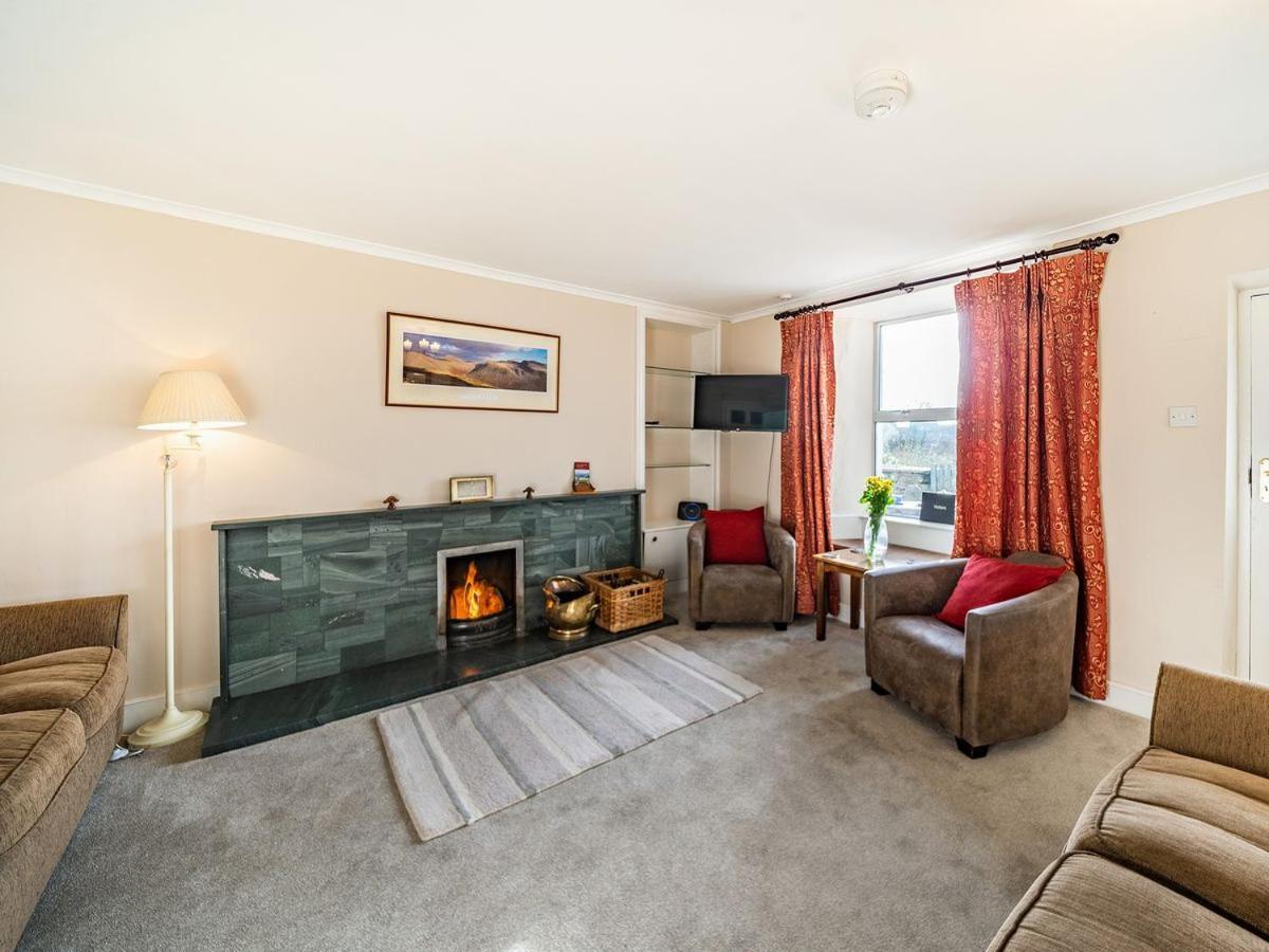 Вилла 2 Fairview Terrace Эмблсайд Экстерьер фото